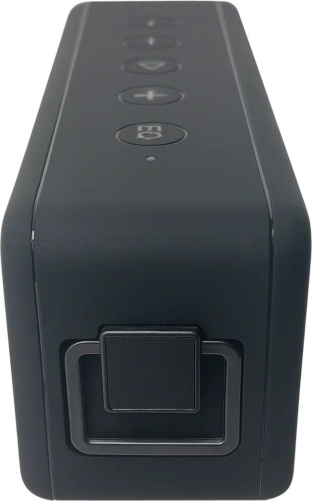 Bluetooth Колонка Pixus Forte Speaker black UA