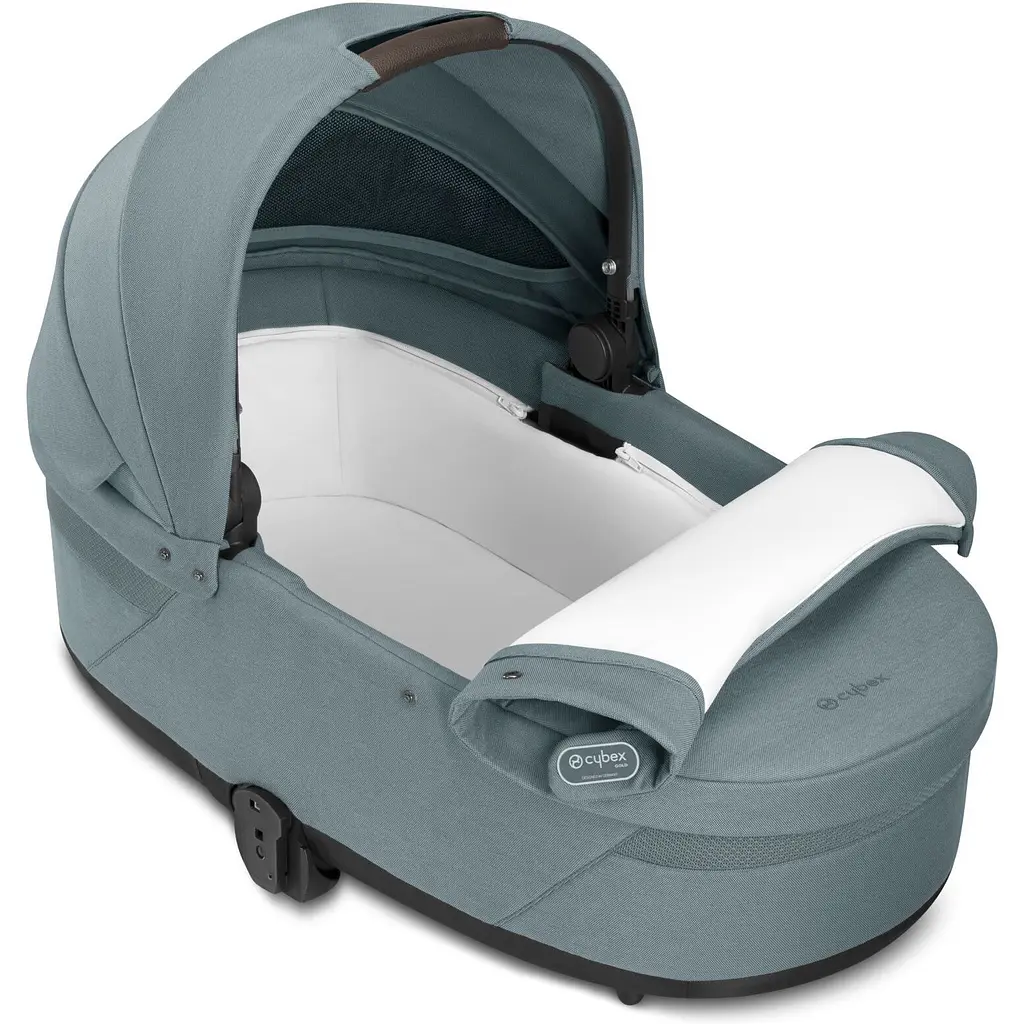 Люлька Cybex S Sky Blue (522002609) - фото 4