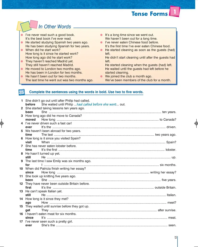 FCE Use of English 2. Student's Book (with Digibooks App) - фото 5