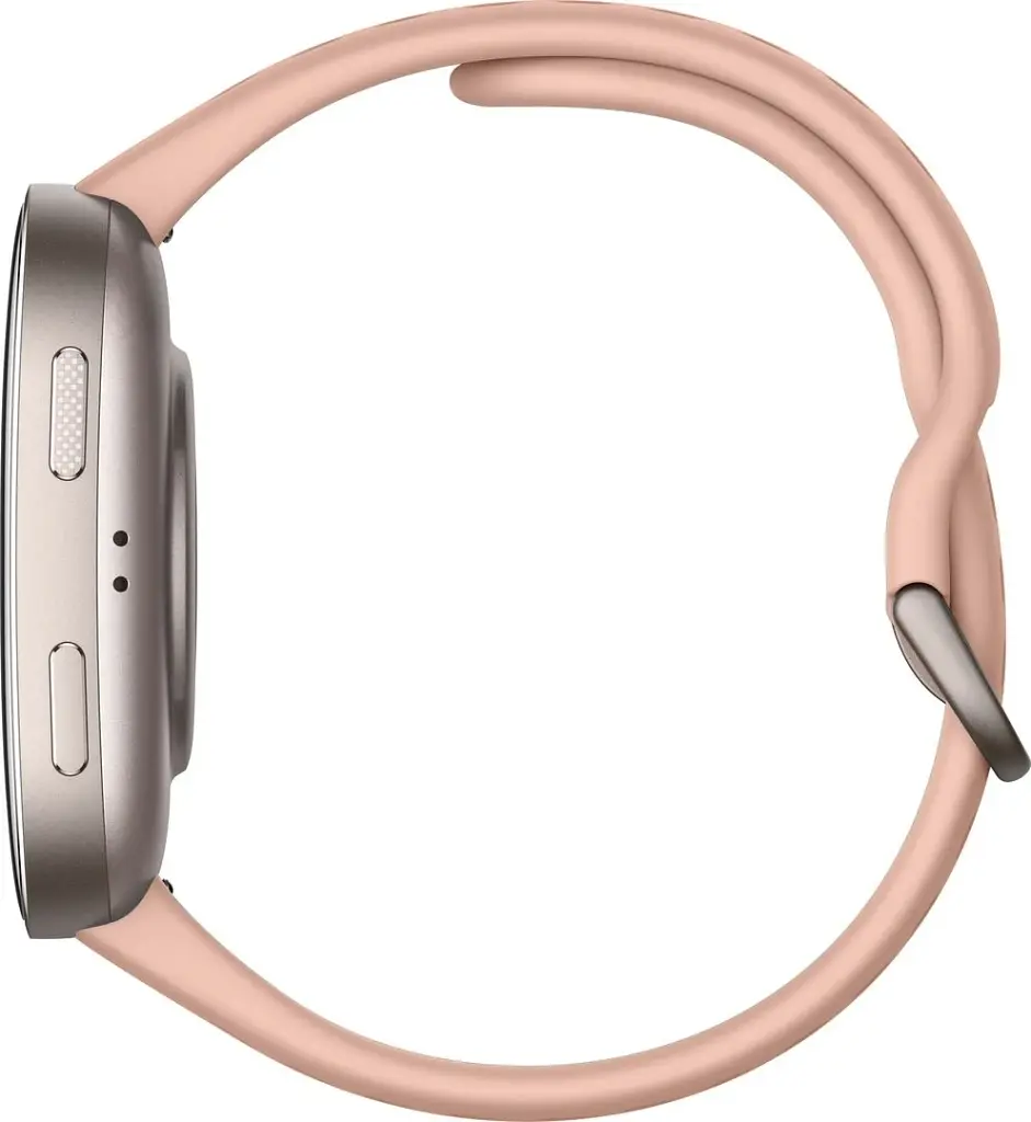 Smart Watch Amazfit Bip 6 Blush (W2435APAN) RU - фото 4