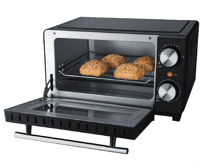 Електродуховка Steba KB M9 9л - фото 4