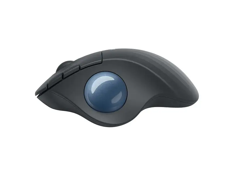 Трекбол Logitech Ergo M575 for Business Graphite (910-006221) - фото 4