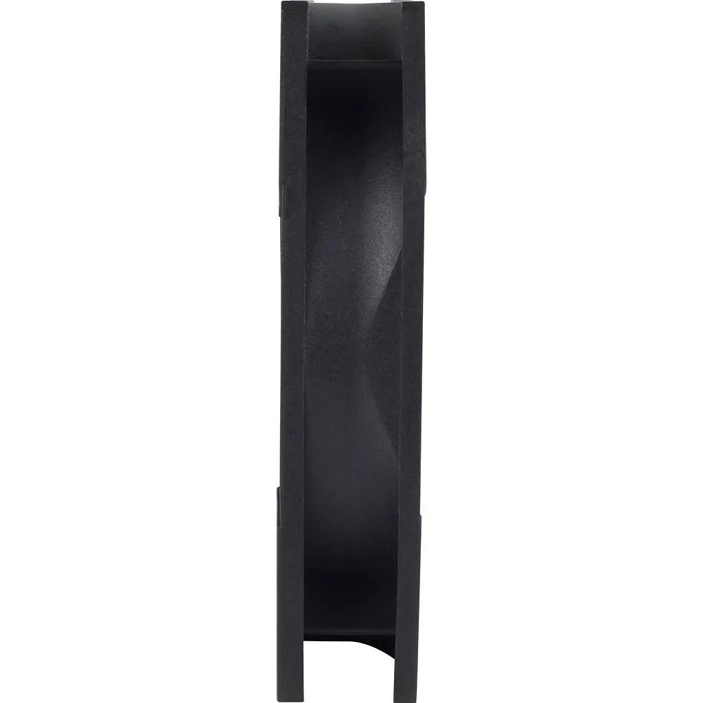 Корпусний вентилятор Arctic F12 PWM 5-Pack Black (ACFAN00145A) [175999] - фото 4