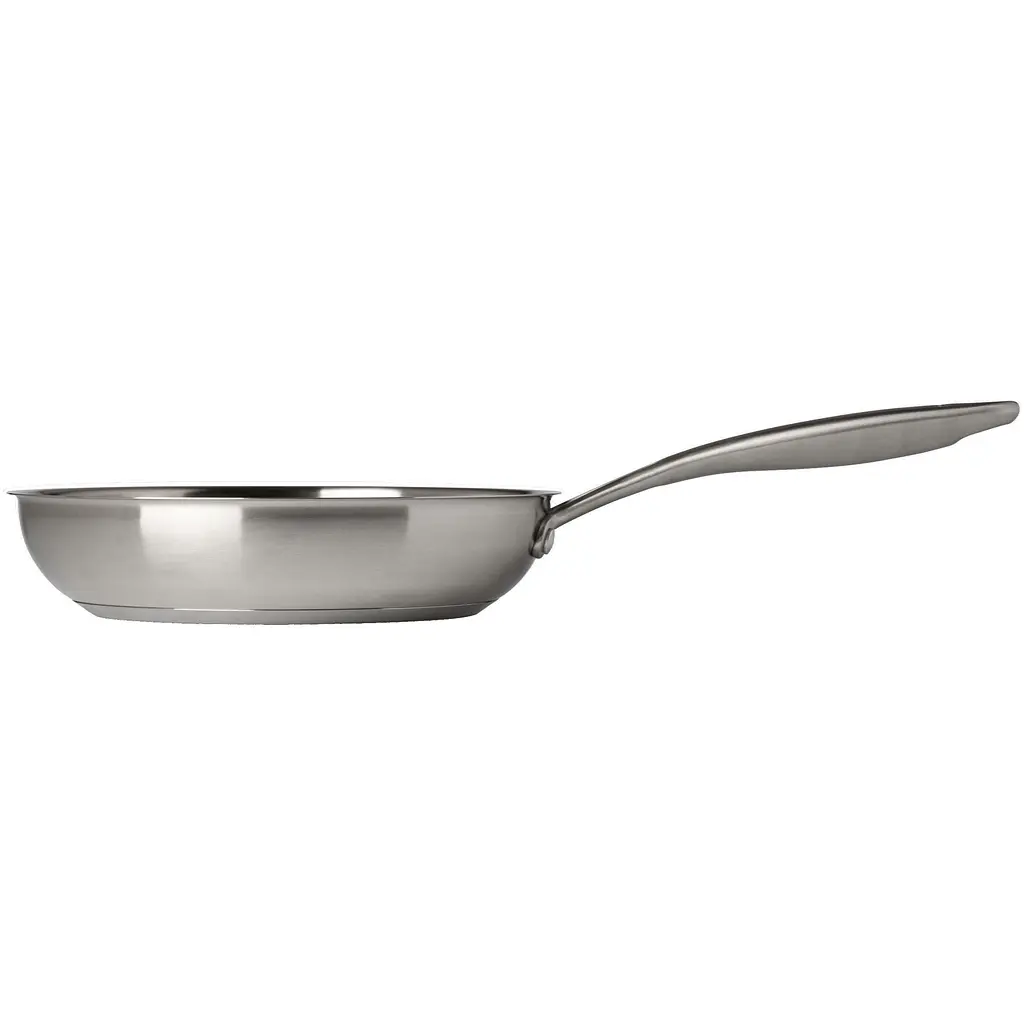 Сковорода Pyrex Infinity fixed handle без кришки 24 см (SR24BFX/8046) - фото 3