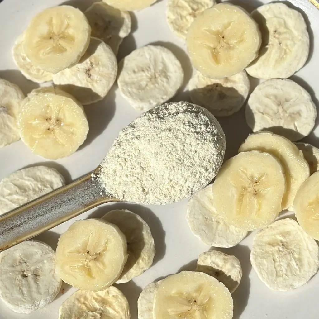 Банан сублимированный порошок, 500 г - фото 6