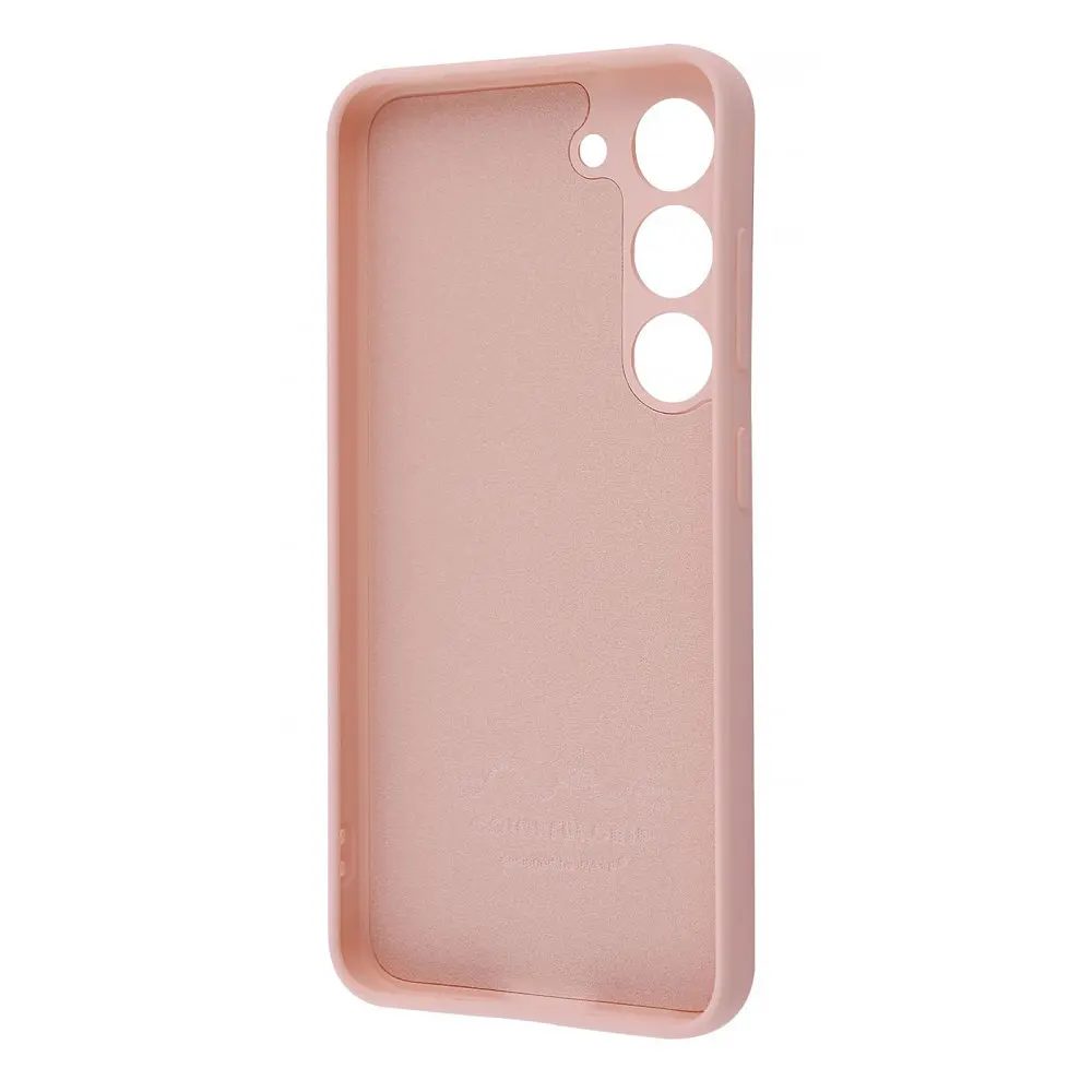 Чохол WAVE Colorful Case (TPU) Samsung Galaxy S23 в асортименті - фото 2