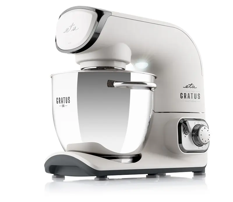 Кухонна машина ETA Gratus Evo Expert 1028 90065 - фото 4