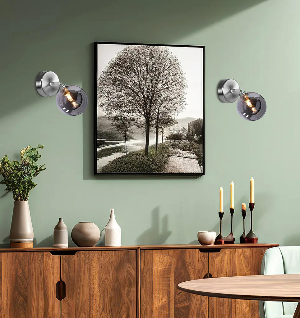 Бра Candellux 91-20963 Rodia - фото 2