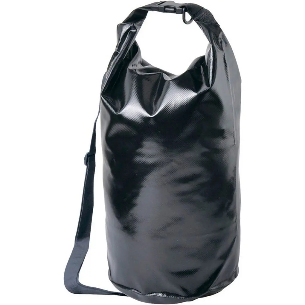 Водонепроникний рюкзак Armorstandart Waterproof Outdoor Gear 10L Black (ARM59236) [83960] - фото 2