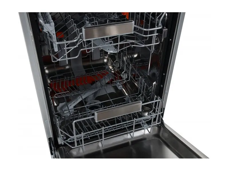 Встраиваемая посудомоечная машина Hotpoint-Ariston HSIO 3O23 WFE - фото 4