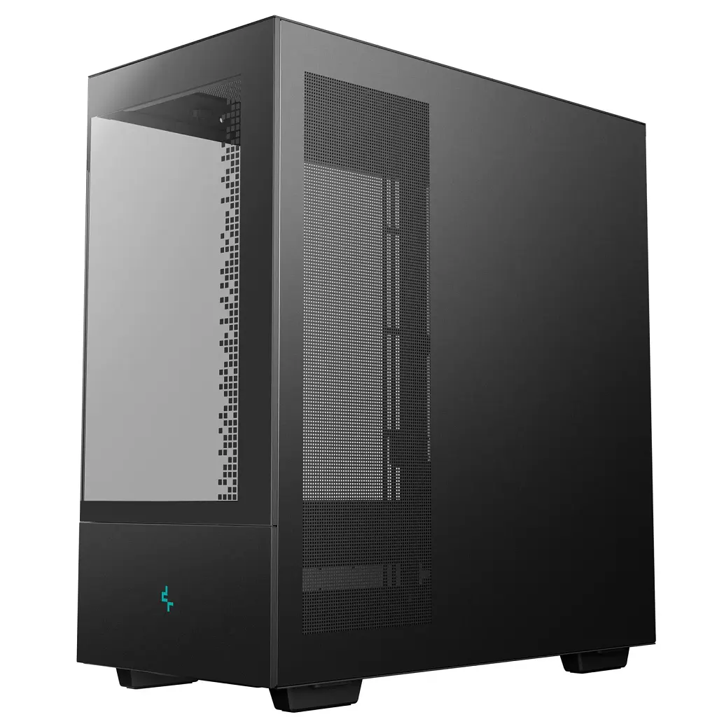 Корпус для ПК Deepcool CH690 Digital Black (R-CH690-BKNNA0D-G-1) - фото 9