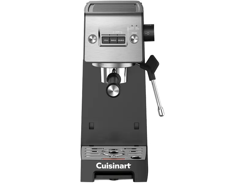 Кавоварка ріжкова Cuisinart EM160E