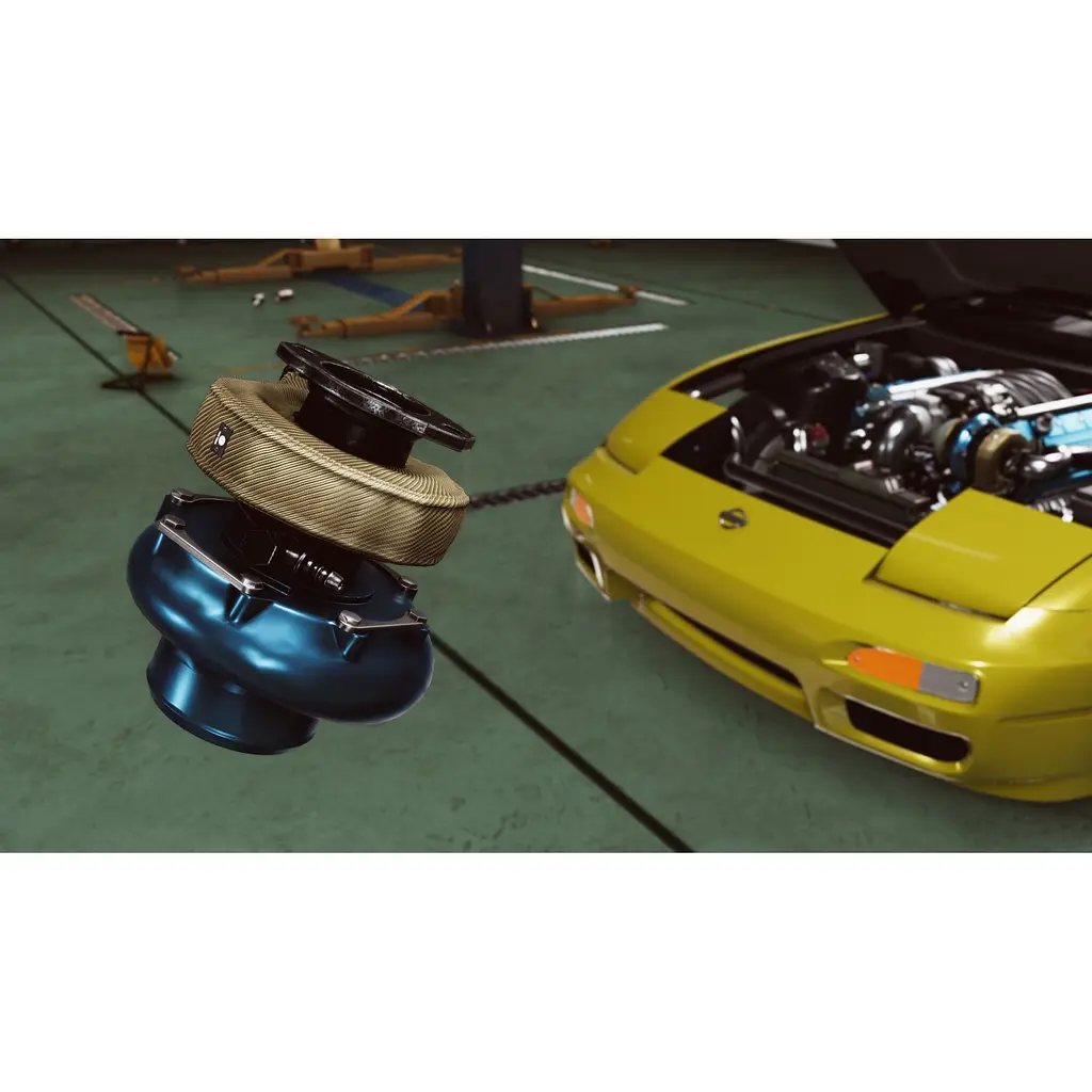 Ключ активації Microsoft Driftce для Xbox One/Series S/X - фото 9