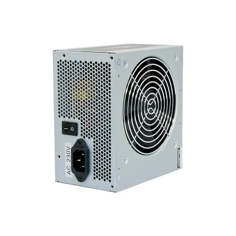 Блок живлення Chieftec APB-500B8 - фото 6