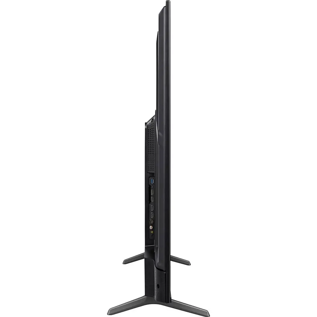 Телевізор Hisense 65E7NQ Pro 65" QLED 4K [20013970] EU [131611] - фото 5