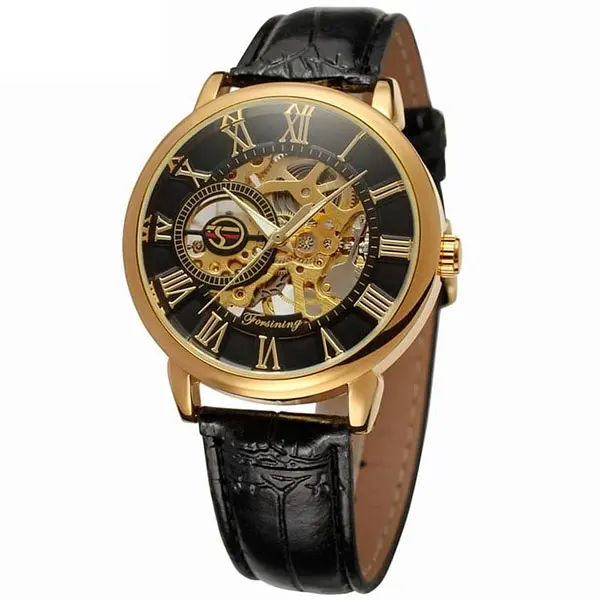 Годинник Forsining Rich II - фото 26