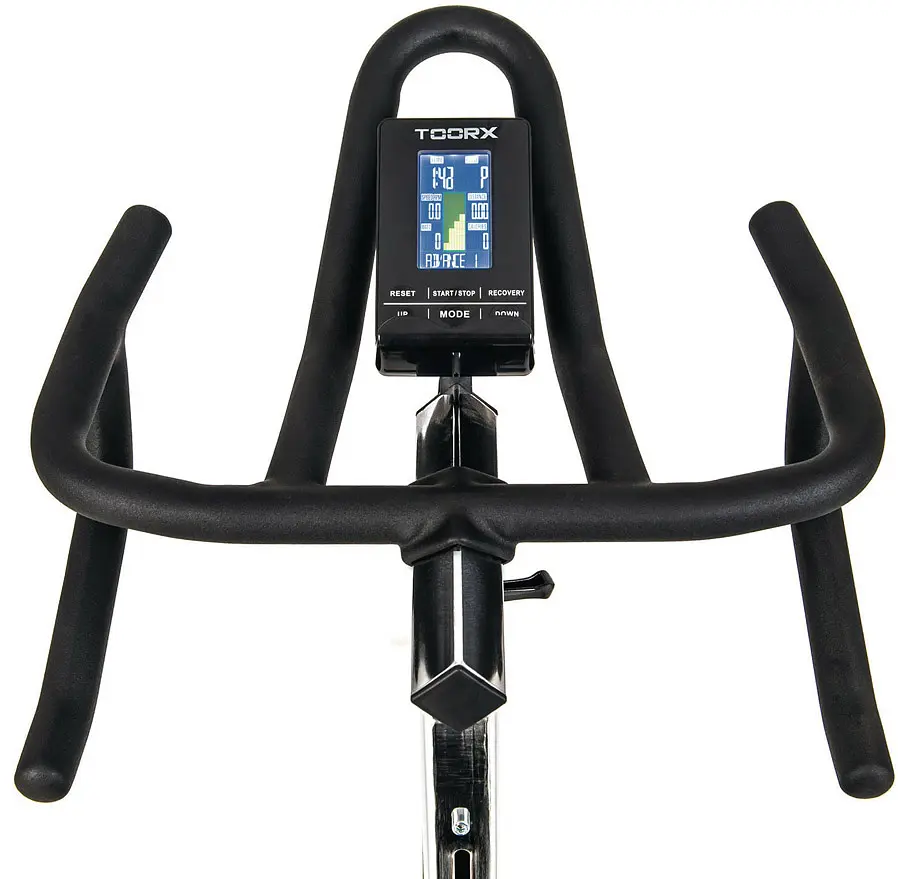 Сайкл-тренажер Toorx Indoor Cycle SRX 3500 (SRX-3500) - фото 2