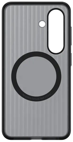 Чохол Samsung S26 Plus Rugged Magnet Case EF-RS947CBEGWW Black - фото 3
