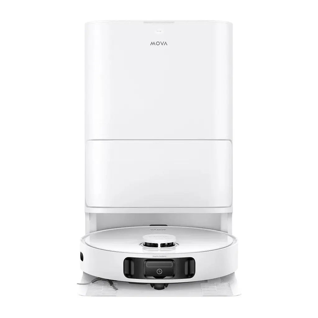 Пилосос MOVA E40 Ultra (RLE21SE)