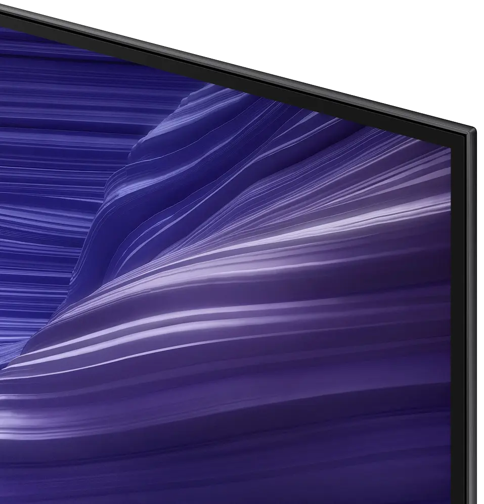 LED-телевизор Samsung QE55S90FAEXUA (7101135) - фото 5