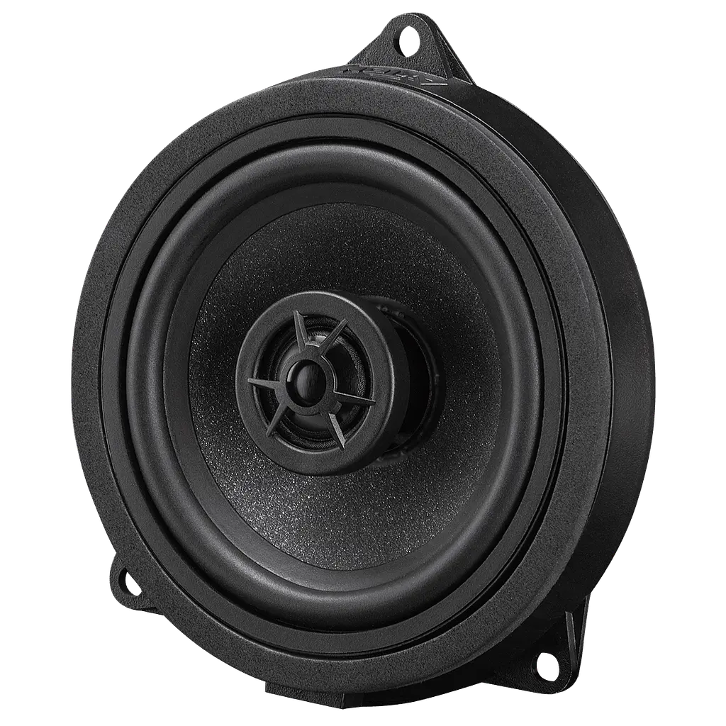 Коаксиальная акустическая система AXTON ATS-B100X - фото 2