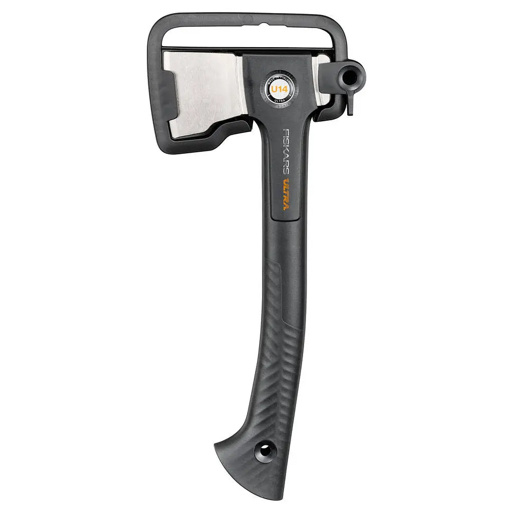 Сокира універсальна Fiskars Ultra XU14 (1082130) - фото 4
