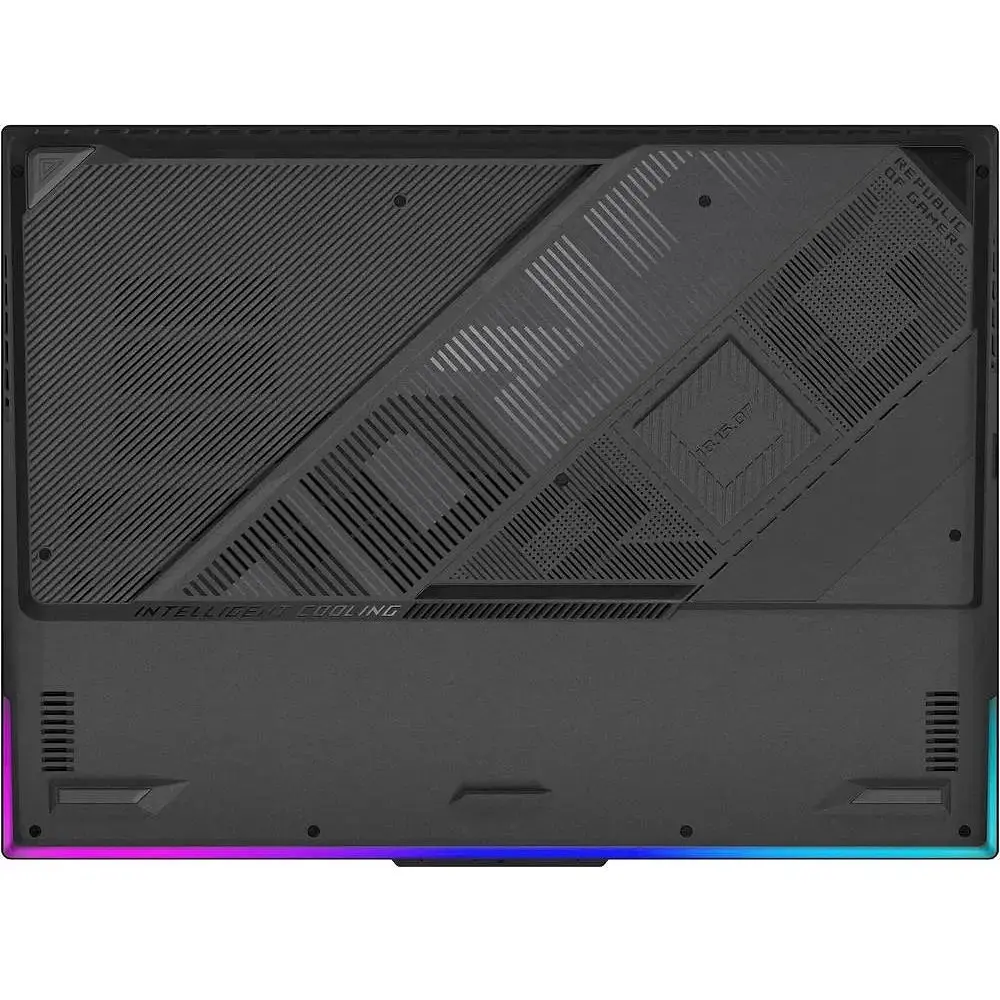 Ноутбук ASUS ROG Strix G18 G814PM (G814PM-NEBULA010W) - фото 8