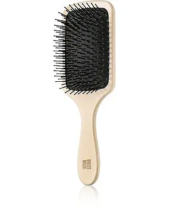 Щітка масажна велика Hair & Scalp Brush Marlies Moller (без упаковки)
