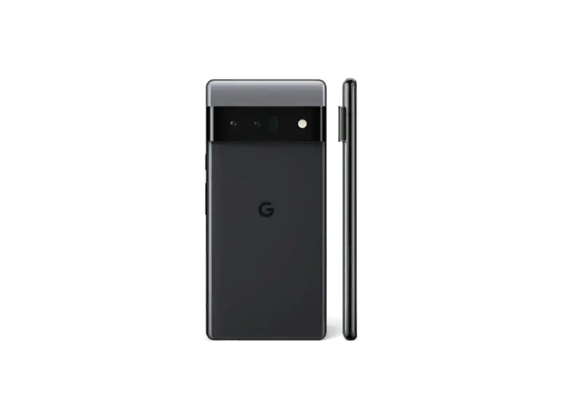 Смартфон Google Pixel 6 Pro 12/128GB Stormy Black - фото 2