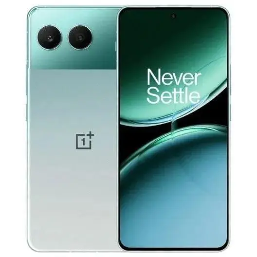 Смартфон OnePlus Nord 4 16/512GB CPH2663 5G Oasis Green - фото 2