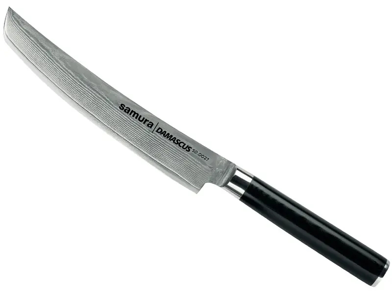 Кухонний ніж SAMURA Damascus SD-0027