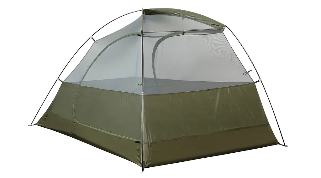 Намет двомісний Ferrino Nemesi 2 Pro Olive Green (91212MOOFR) - фото 3