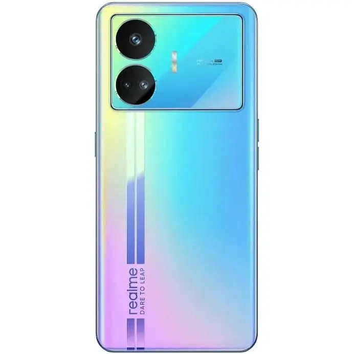 Смартфон Realme GT Neo5 SE 5G 16/1TB Blue CN version NFC - фото 2