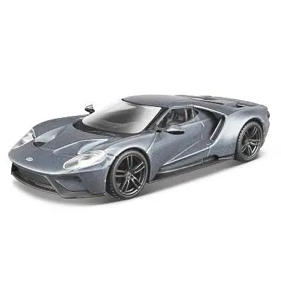 Автомодель Bburago Ford GT 1:32 в асортименті (18-43043) - фото 2