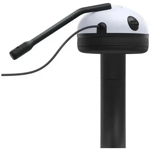 Дротові повнорозмірні навушники Sony Inzone H3 білі (MDRG300W.CE7) MDRG300W.CE7 - фото 5