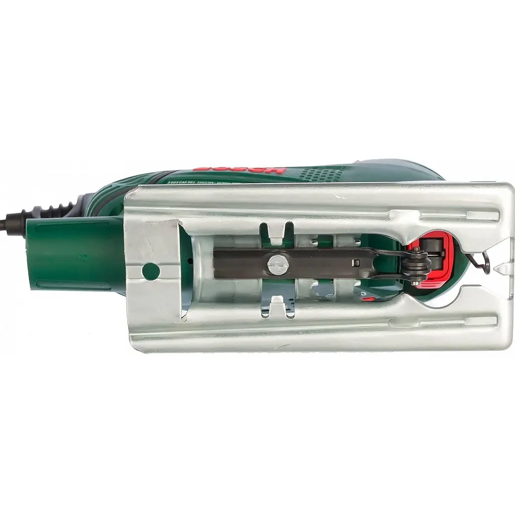 Електролобзик Bosch PST 700 E (0.603.3A0.020) [101984] - фото 5