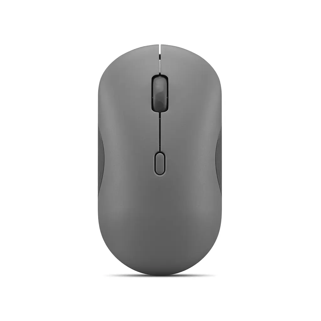 Мишка Lenovo 350 Silent Bluetooth Luna Grey (GY51S61904)