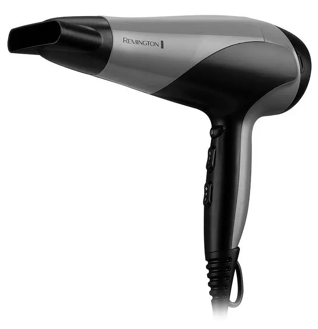 Фен Remington D3190S Ionic Dry (6884553) - фото 2