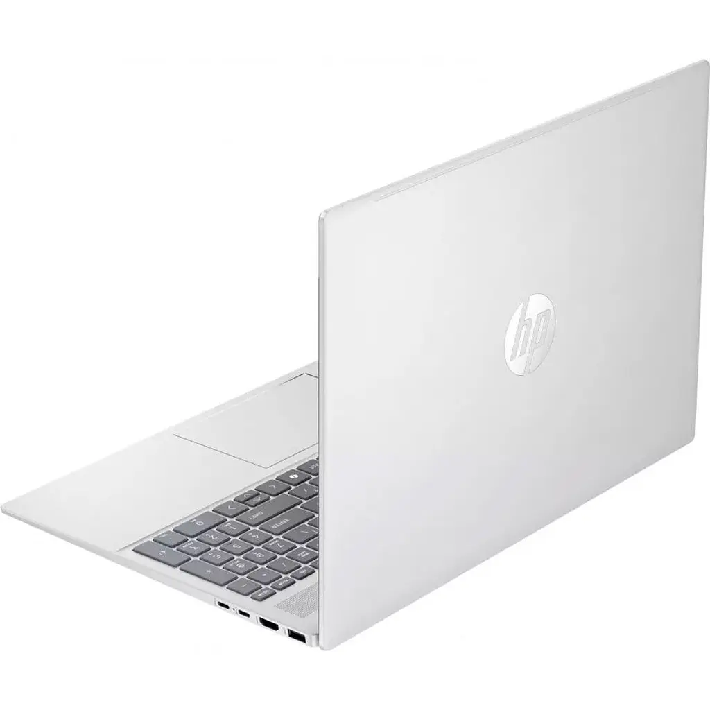Ноутбук HP Pavilion 16-ag0004nn (BD9Q9EA) [137335] - фото 4