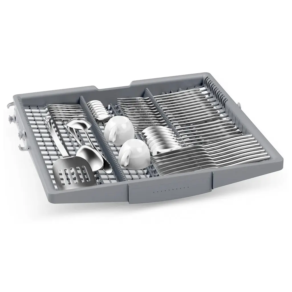 Посудомоечная машина Bosch SMV2IVX00K - фото 5