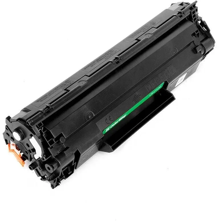 Картридж ColorWay для Canon (712) LBP-3010/3020 (CW-C712M) - фото 7