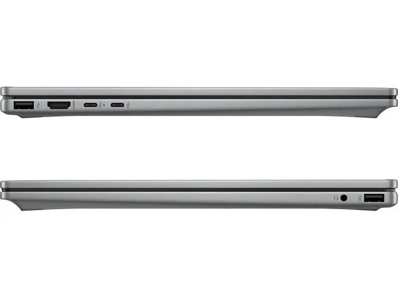 Ноутбук HP OmniBook X Flip x360 16-ar0217nw (C3BX5EA) - фото 10