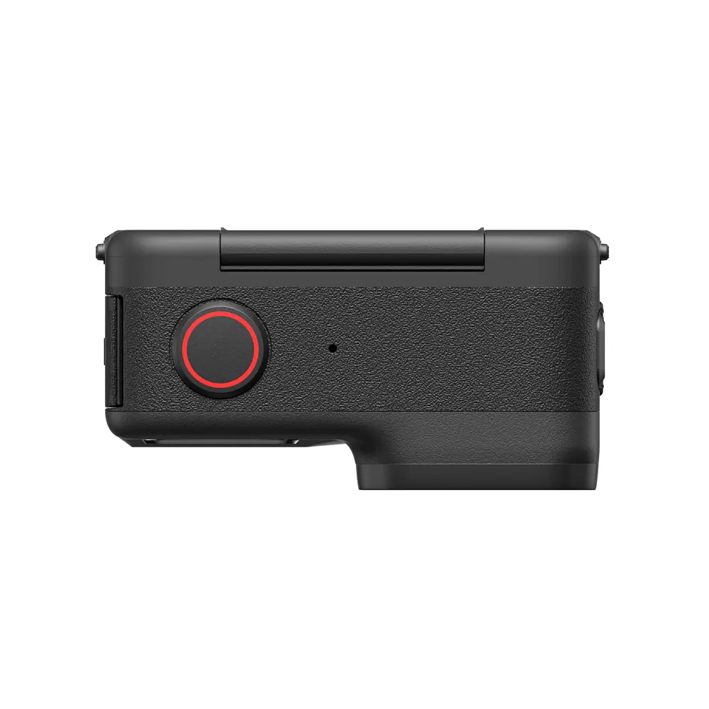 Екшн-камера Insta360 Ace Pro 2 Dual Battery Bundle (Black) (6977644760888) - фото 10