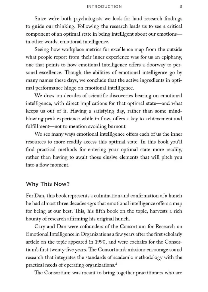 Optimal. How to Sustain Excellence Every Day - фото 6