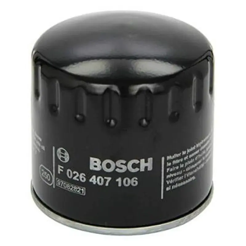 Фільтр масляний Bosch F 026 407 106 - фото 2