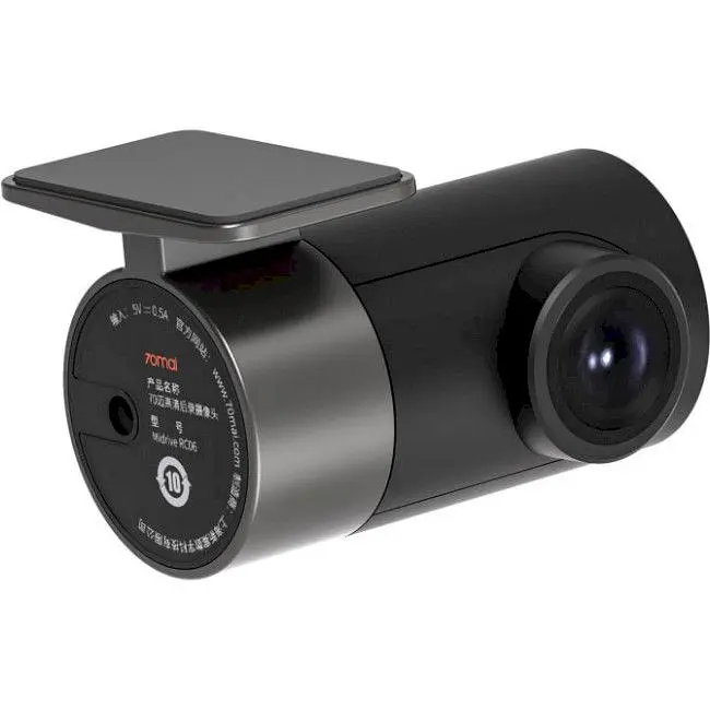 Автомобільний відеореєстратор 70mai Dash Cam A800s + Midrive RC06 [57629] - фото 4