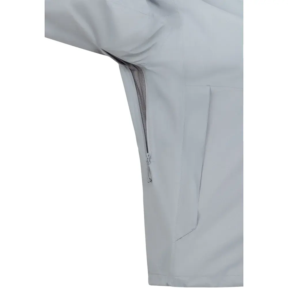 Куртка Frontier Erica XS 10K/10K Gray - фото 7