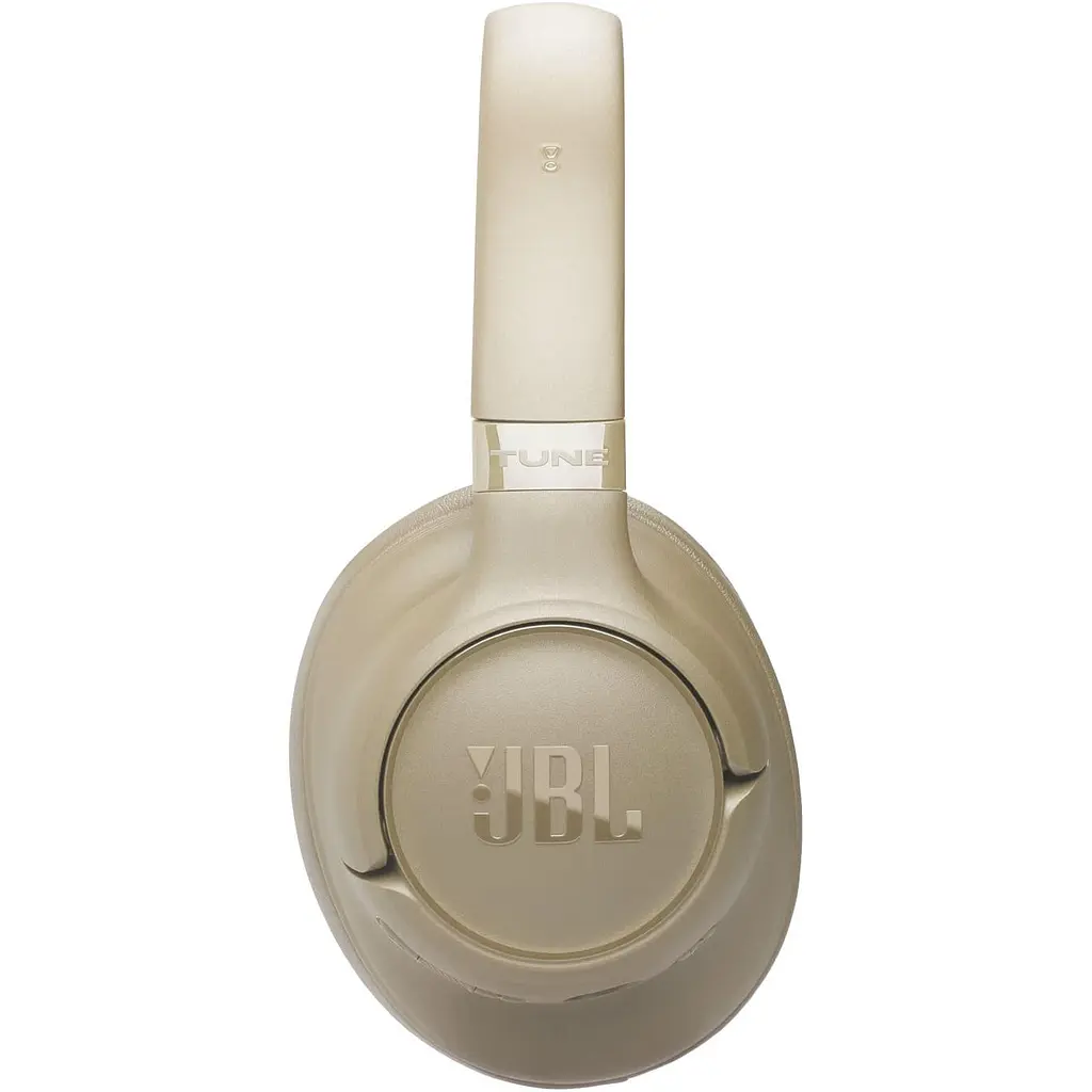 Навушники JBL Tune 730BT Beige (JBLT730BTBEG) - фото 9