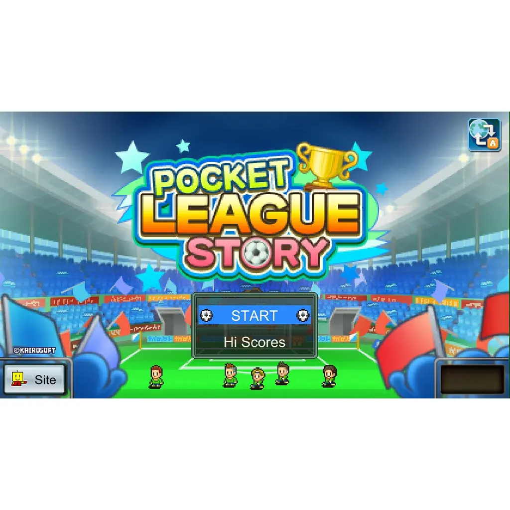 Ключ активації Microsoft Pocket League Story для Xbox One/Series S/X - фото 6