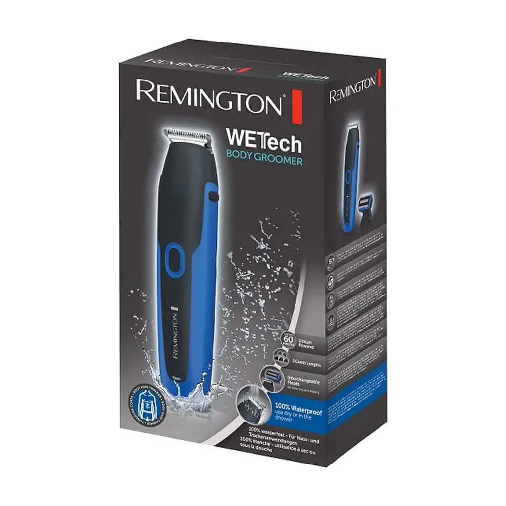 Тример Remington BHT6256 - фото 3